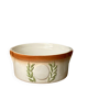 Ceramic plate