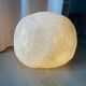 Rock Lamp "Dora" André Cazenave for the Atelier A
