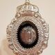 Blank reliquary