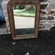 Miroir Louis Philippe