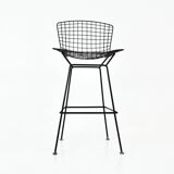 Stool by Harry Bertoia for Knoll Inc, 1970
