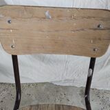 Old school chair