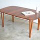Danish coffee table by Severin Hansen for Haslev