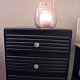 Black darkness chiffonier