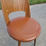 Chaise bistrot Mondor de chez Baumann