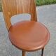Mondor bistro chair from Baumann