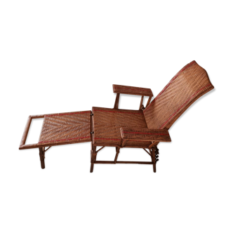 Relax armchair