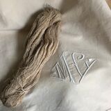 Old Métis Monogram Sheet MC (model 3)