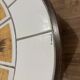 Ceramic coffee table by Roger Capron