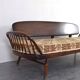 Vintage Daybed Sofa by Lucian Ercolani for Ercol, 1960s