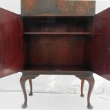 Art nouveau bar furniture