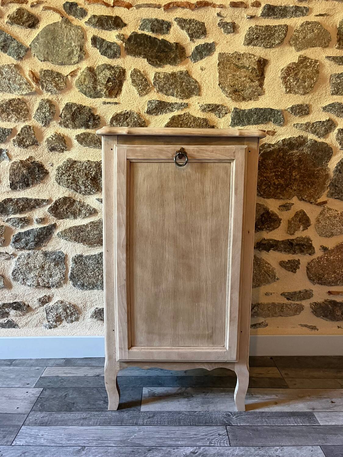 Wooden furniture
