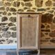 Wooden furniture