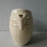 Ceramic pitcher the Uzian Saint, from Saint Uze
