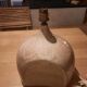 1970s ceramic lamp base