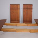 NV-56 expandable round table Finn Juhl