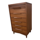 Vintage Avalon commode 1960's