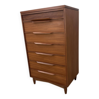 Commode vintage Avalon des années 1960