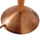 Lampe sur pied