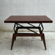"Revelation" table by Albert Ducros 1953