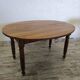Drop-leaf table
