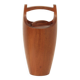 Congo ice bucket by Jens Harald Quistgaard, Denmark, 1960s