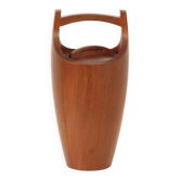 Congo ice bucket by Jens Harald Quistgaard, Denmark, 1960s