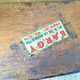 4 chairs Bistro Baumann vintage years 50