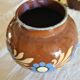 Elchinger ball vase