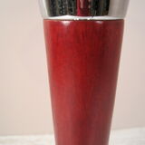 Office table lamp mushroom called 'paquebot', 1980s