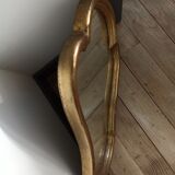 Miroir baroque, 40x31 cm