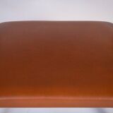 Architectural Armchairs by Arne Hovmand Olsen, Denmark, 1970s, Set of 2