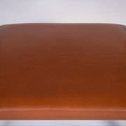 Fauteuils Architecturaux par Arne Hovmand Olsen, Danemark, 1970s, Set de 2