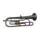 Vintage trumpet Tito Belati in Peruggia