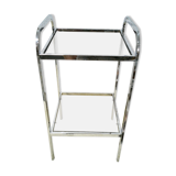 Vintage metal harness