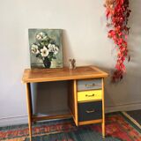 Vintage desk