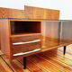 Buffet par M. Pozar, UP Závody Tchécoslovaquie années 1960