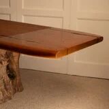 Japanese dining table