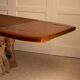 Japanese dining table