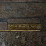 Marcus Kingma side table