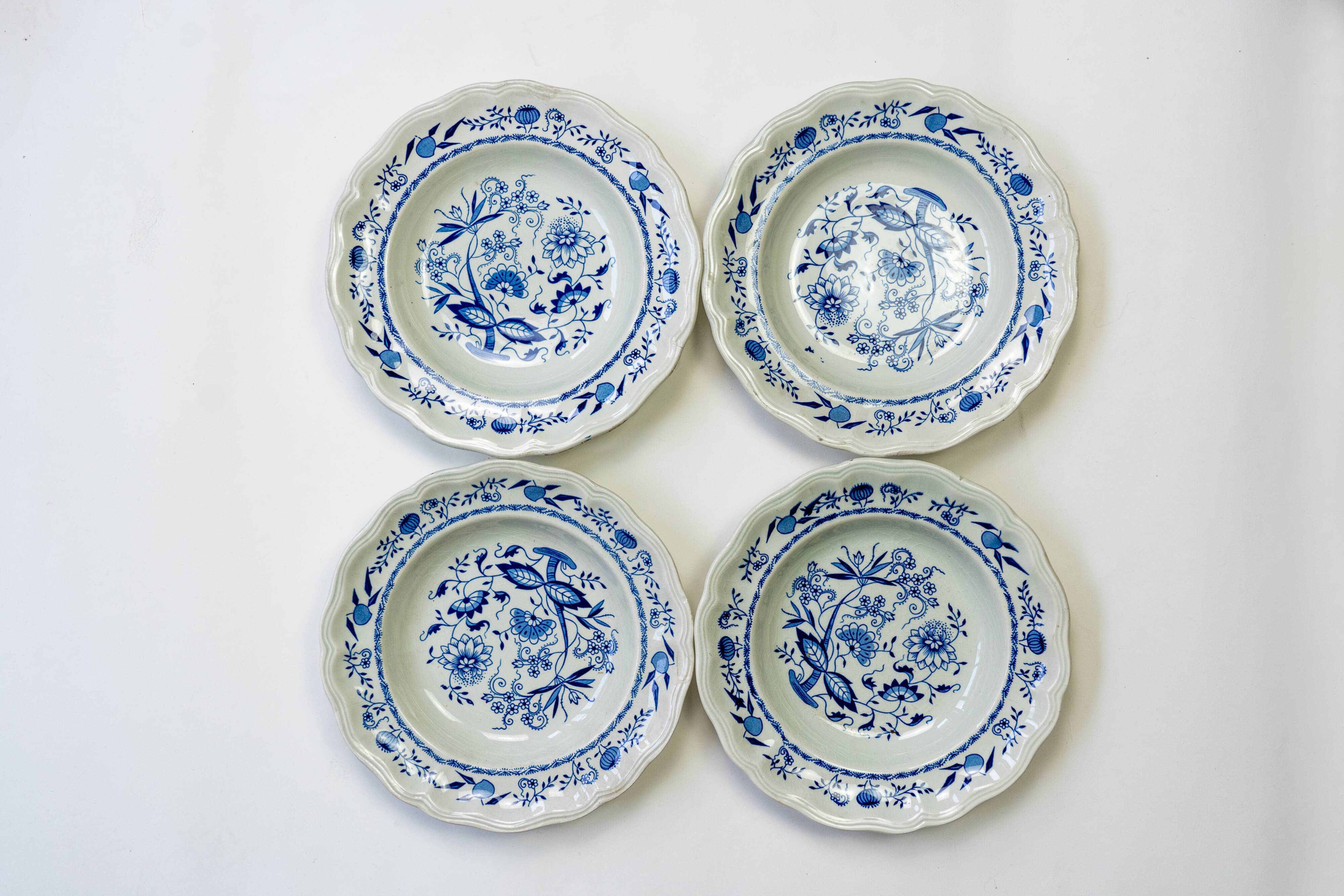 Box Le Monde Sauvage x Selency #08 — Small dishes in the big ones