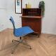 Chaise de bureau Charles et Ray Eames