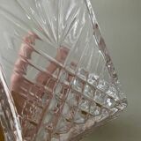 Vintage whiskey decanter