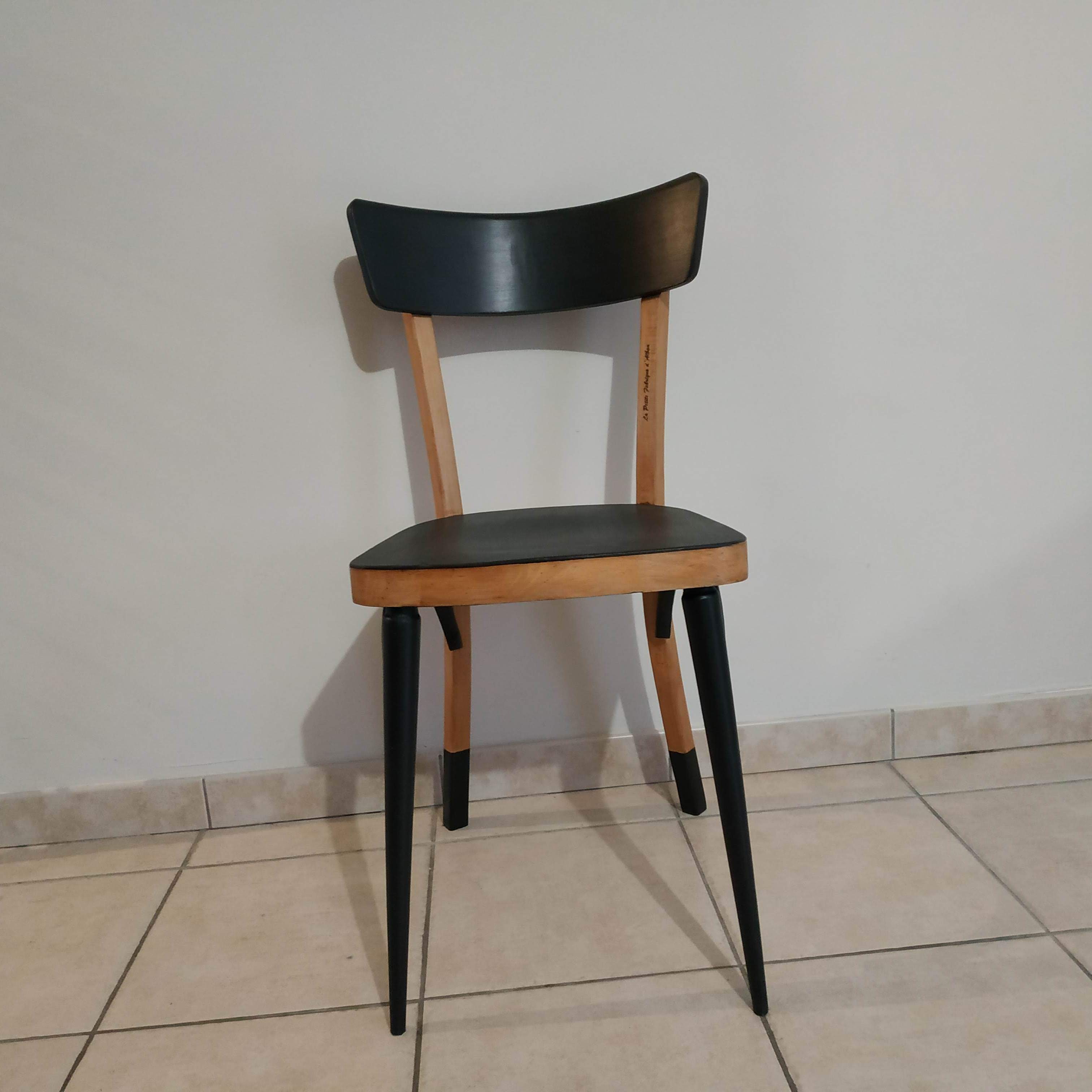 Chair Bistro