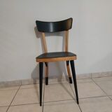 Chaise bistrot