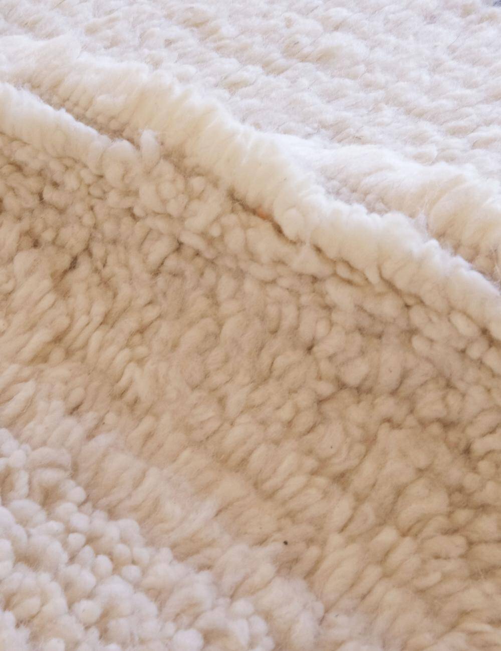 Azilal Berber Rug - 290 x 195 cm