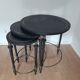 Tables gigognes italiennes