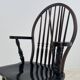 Windsor armchair 1950