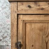 Pine sideboard (renovated)