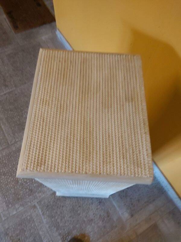 Bedside table